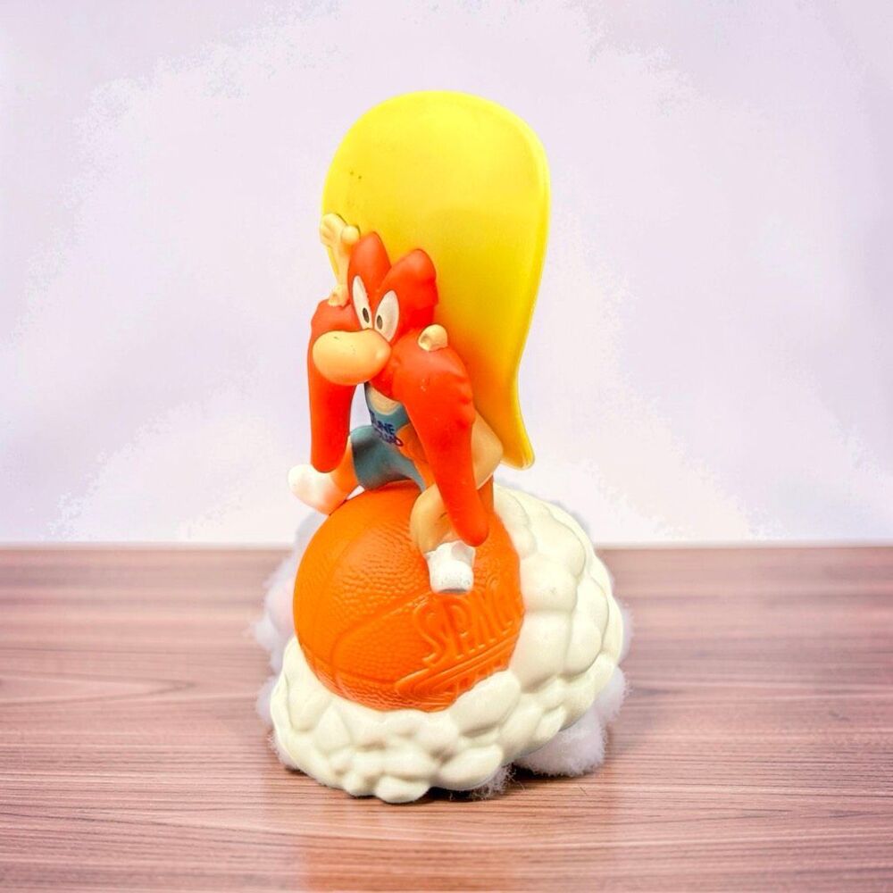 2020 McDONALD'S Yosemite Sam Space Jam Kids Happy Meal Toys A63